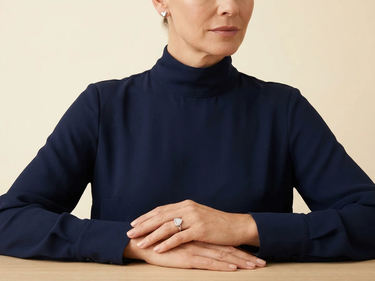 matching jewelry set ideas